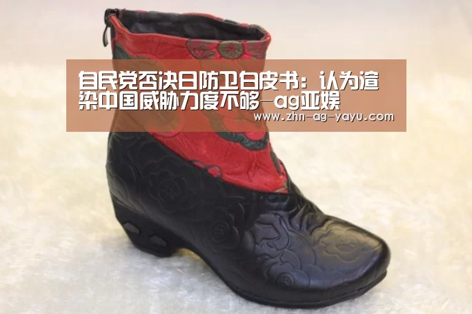 自民党否决日防卫白皮书:认为渲染中国威胁力度不够-ag亚娱(图3) 亚娱